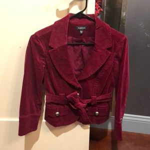 Bebe jacket